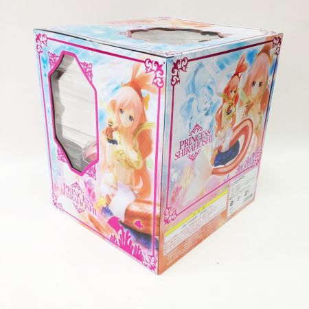  メガハウス Portrait.Of.Pirates  P.O.P Sailing Again ワンピース しらほし姫 未開封品