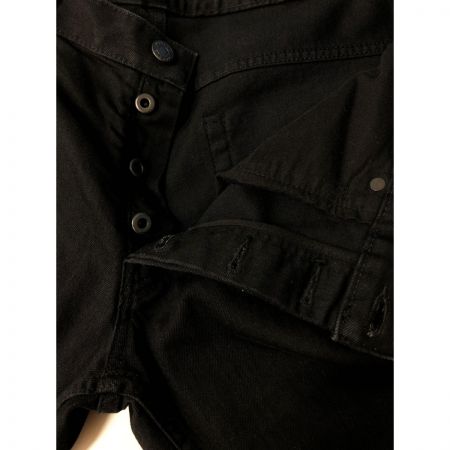  MINEDENIM メンズ パンツ サイズ12 ブラック