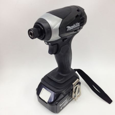  MAKITA マキタ 充電式 インパクトドライバ TD146DMX2B