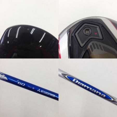  Titleist タイトリスト DiamanaB60 913D2 ドライバー メンズ ゴルフクラブ