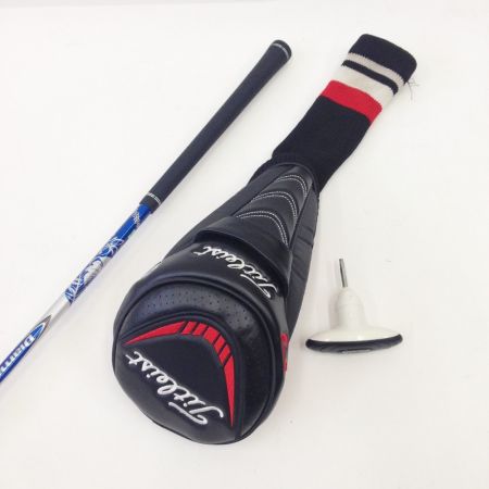  Titleist タイトリスト DiamanaB60 913D2 ドライバー メンズ ゴルフクラブ