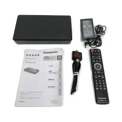 〇〇 Panasonic パナソニック 4Kチューナー TU-BUHD100 Bランク