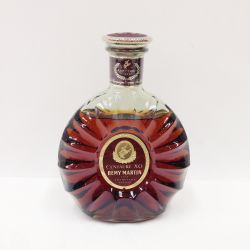 〇〇 REMY MARTIN レミーマルタン セントー CENTAURE  XO グリーンボトル 40% 700ml ブランデー 古酒 Sランク 未開栓