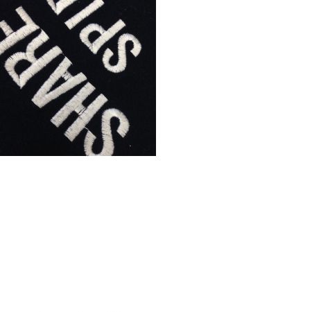  MACBETH スタジャン USA カナダ アイスホッケー XL ネイビー x ホワイト ヴィンテージ 現状渡し