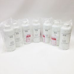 〇〇 mercyu メルシーユー  アロマウォーター ジャスミン 1000ml 7本セット 未開封品 Nランク