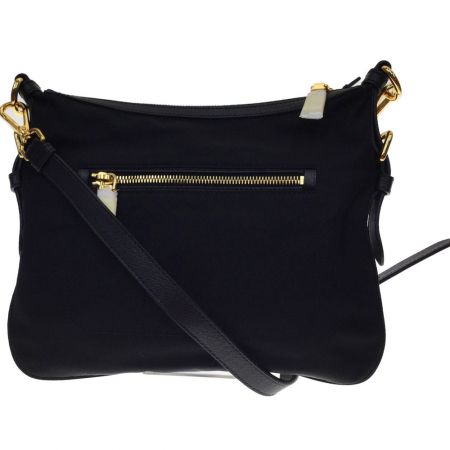  PRADA プラダ ショルダーバッグ BT0706 ブラック