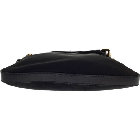  PRADA プラダ ショルダーバッグ BT0706 ブラック