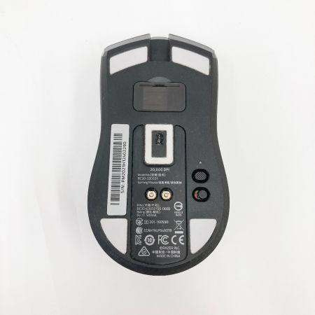  Razer Viper Ultimate バイパー アルティメイト ゲーミング マウス RC30-03501.RC30-03502