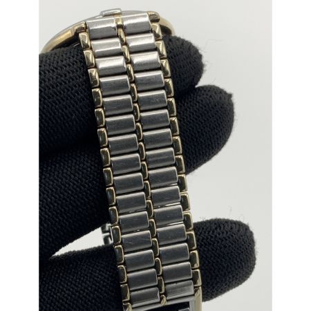  BURBERRY バーバリー クォーツ腕時計 4630-E60795