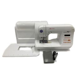〇〇 Singer シンガー モナミヌウプラス コンピューターミシン SC-217 Bランク