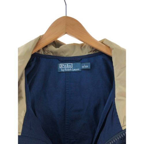中古 Polo Ralph Lauren ポロラルフローレン メンズ ジャケット マウンテンパーカー サイズl 7clta ネイビー Bランク 総合リサイクルショップ なんでもリサイクルビッグバン オンラインショップ 中古 Polo Ralph Lauren ポロラルフローレン メンズ ジャケット マウンテンパーカー サイズl 7clta ネイビー Bランク 総合リサイクルショップ なんでもリサイクルビッグバン オンラインショップ
