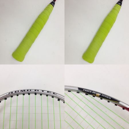  YONEX ヨネックス  アーマーテック700 ARMORTEC 700 3UG4 バドミントン ラケット