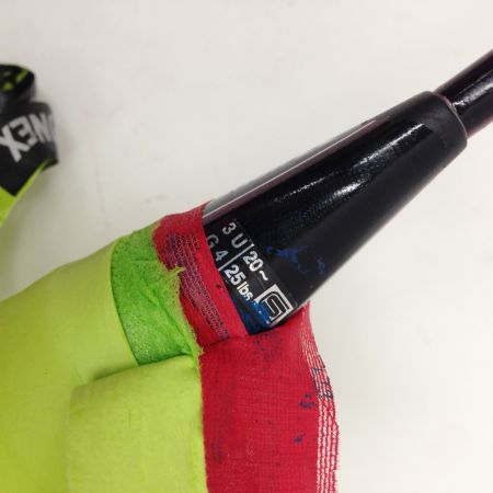  YONEX ヨネックス  アーマーテック700 ARMORTEC 700 3UG4 バドミントン ラケット