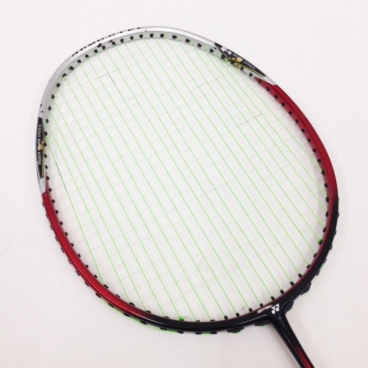 YONEX ヨネックス アーマーテック700 ARMORTEC 700 3UG4 バドミントン ラケット｜中古｜なんでもリサイクルビッグバン