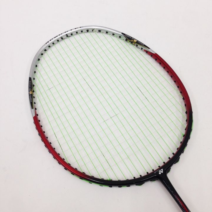 YONEX ヨネックス アーマーテック700 ARMORTEC 700 3UG4 バドミントン ラケット｜中古｜なんでもリサイクルビッグバン