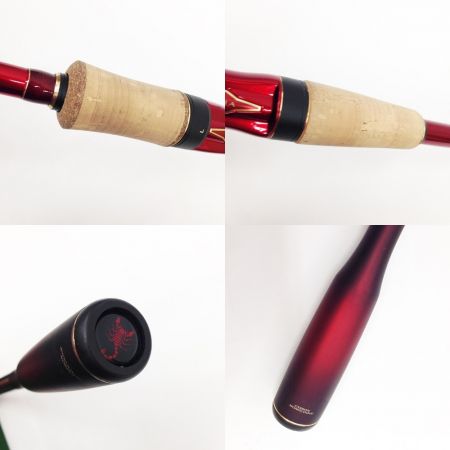  SHIMANO シマノ ワールドシャウラ 2832RS-2 ロッド 2832RS-2