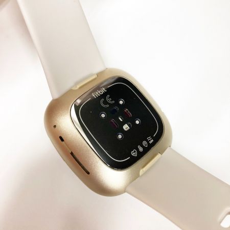  fitbit Sense センス フィットネス スマートウォッチ FB512GLWT