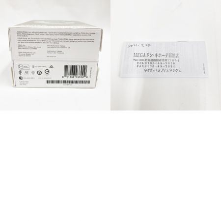  fitbit Sense センス フィットネス スマートウォッチ FB512GLWT