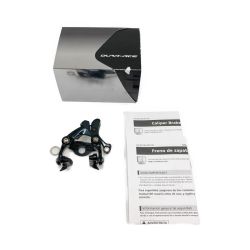 〇〇 SHIMANO シマノ DURA-ACE IBR9010 R82 ダイレクト マウント リヤブレーキ BR-9010R Bランク
