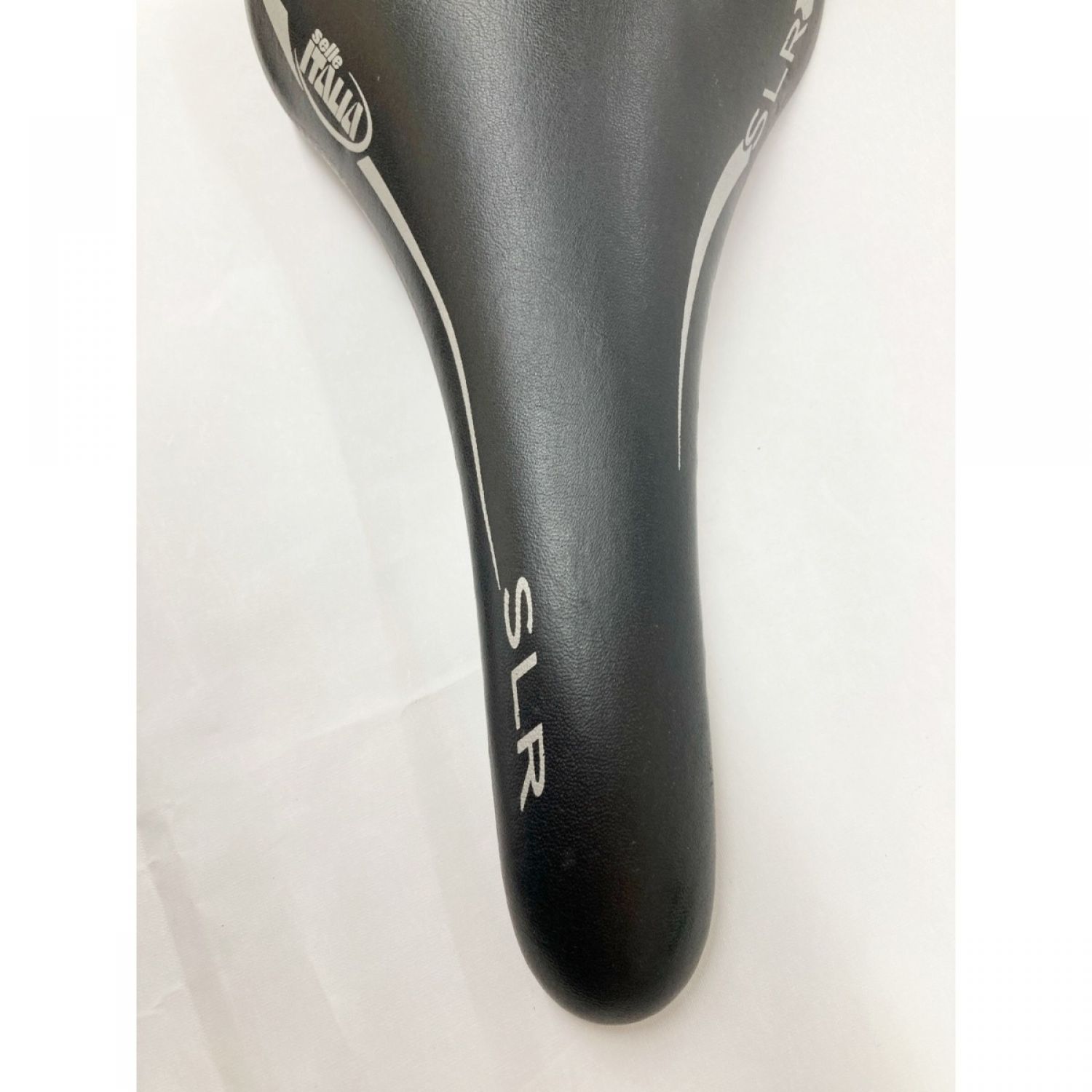 Selle Italia SLR 135g ホワイト サドル / Saddle セライタリア 軽量