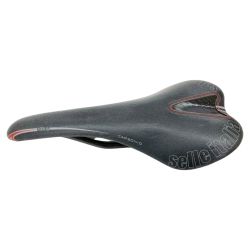 〇〇 SELLE ITALIA サドル CARBONIO SLR 125g Bランク