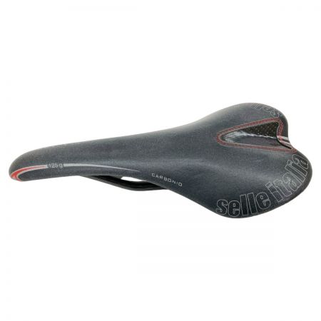  SELLE ITALIA サドル CARBONIO SLR 125g