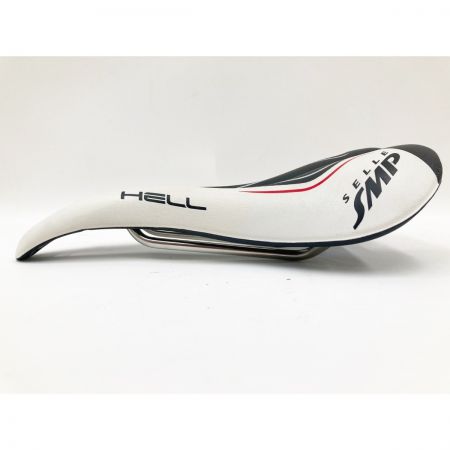  HELL セラ サドル HELL