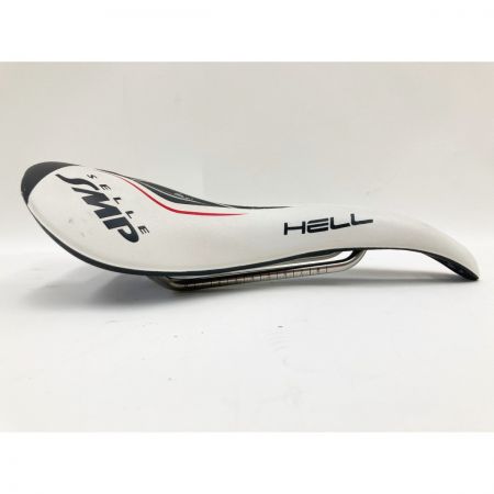  HELL セラ サドル HELL