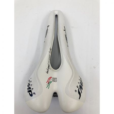  HELL セラ サドル HELL  ホワイト