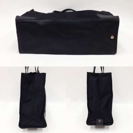  TORY BURCH トリーバーチ トートバッグ  74267 ブラック