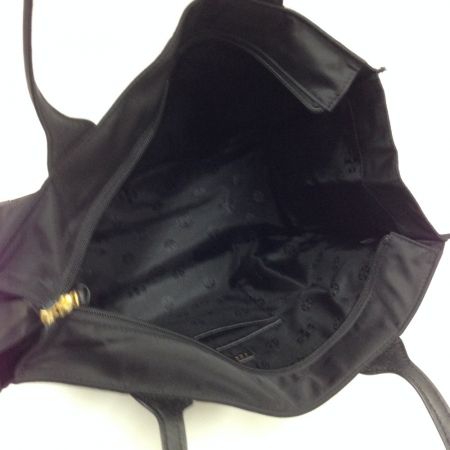  TORY BURCH トリーバーチ トートバッグ  74267 ブラック