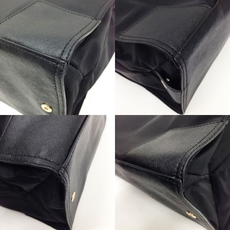  TORY BURCH トリーバーチ トートバッグ  74267 ブラック