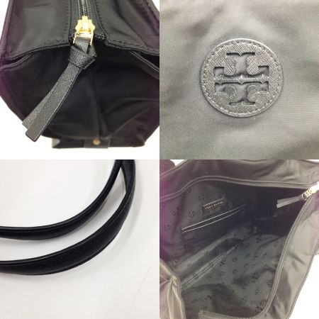  TORY BURCH トリーバーチ トートバッグ  74267 ブラック
