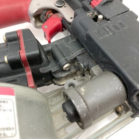  MAX マックス 高圧ネジ打ち HV-R41C1