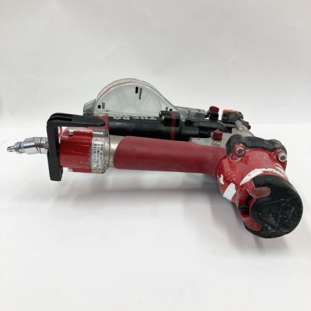  MAX マックス 高圧ネジ打ち HV-R41C1