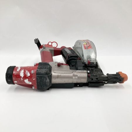  MAX マックス 高圧ネジ打ち HV-R41C1