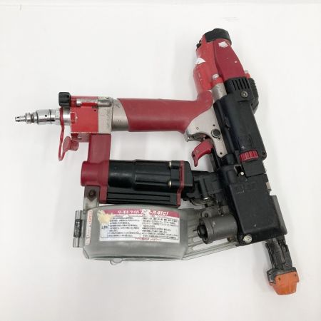  MAX マックス 高圧ネジ打ち HV-R41C1