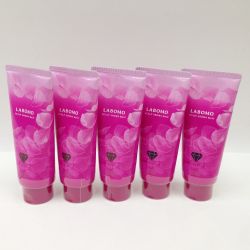 〇〇 アートネイチャー ラボモ LABOMO スカルプアロマ ヘアカラートリートメント メイリー  白髪染め 未開封品 計5本 Nランク