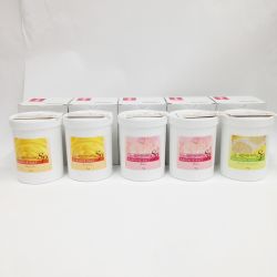 〇〇  クインビーハッピー マッサージソルト ５個 未使用品 Sランク