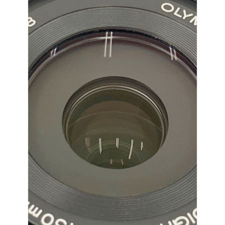  OLYMPUS オリンパス ミラーレス 交換レンズ M.ZUIKO DIGITAL ED  40-150mm F4.0-5.6 R