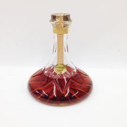 〇〇 NAPOLEON A HARDY CRYSTAL ハーディ クリスタル ボトル 700ml 40度 未開封品　古酒 Nランク 未開栓