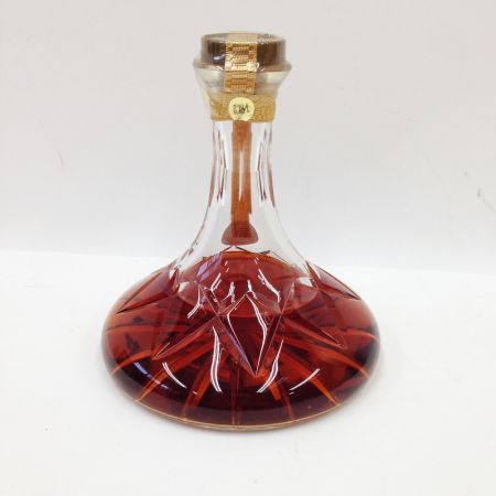  NAPOLEON A HARDY CRYSTAL ハーディ クリスタル ボトル 700ml 40度 未開封品　古酒 未開栓