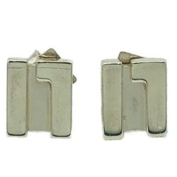 〇〇 GUCCI グッチ VINTAGE GUCCI ピアス(両耳) ゴールド Bランク