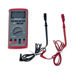 〇〇 Snap-on スナップオン デジタルマルチテスター EEDM525E 現状渡し Cランク