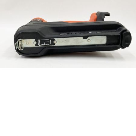  BLACK+DECKER ブラックアンドデッカー GoPak コードレスタッカー ネイラ BDCT12U