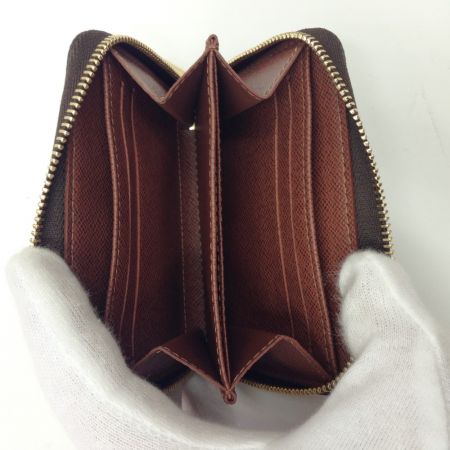  LOUIS VUITTON ルイヴィトン モノグラム ジッピー・コイン パース 財布 コインケース M60067