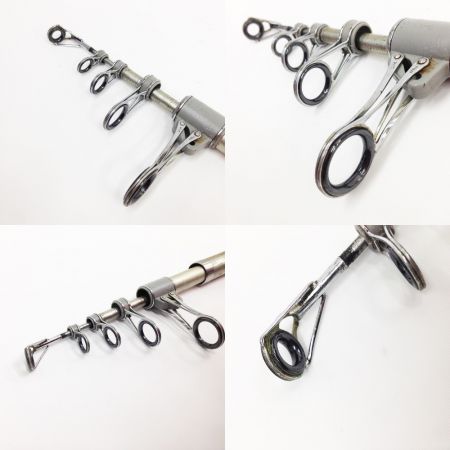  SHIMANO シマノ スピンパワーSPIN POWER 425BX-T ロッド 21243 現状渡し