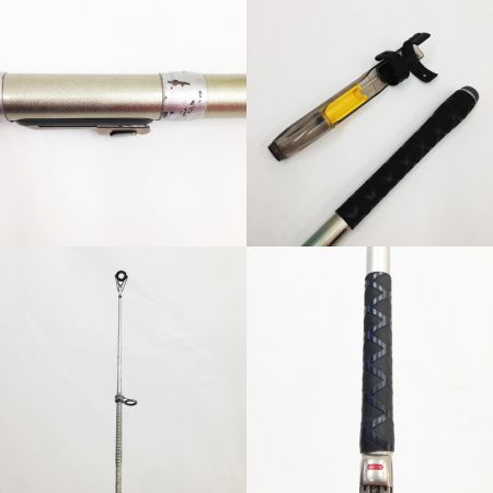  SHIMANO シマノ スピンパワーSPIN POWER 425BX-T ロッド 21243 現状渡し