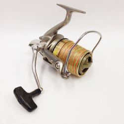 〇〇 DAIWA ダイワ ダイワ トーナメントサーフ ベーシア 45ii スピニングリー Cランク