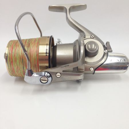  DAIWA ダイワ ダイワ トーナメントサーフ ベーシア 45ii スピニングリー